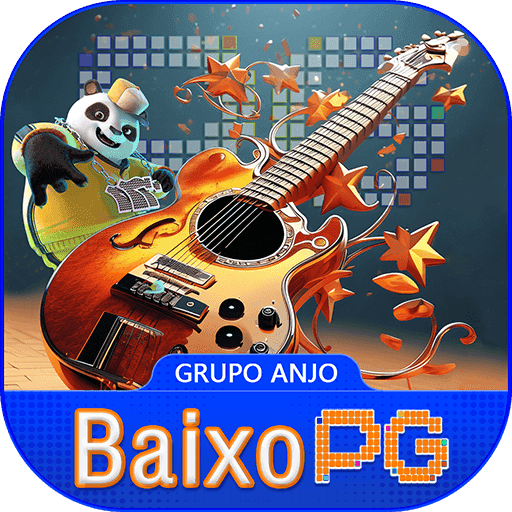 BAIXOPG logo